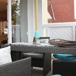 Brise Madeleine App 03 Heringsdorf (Usedom)