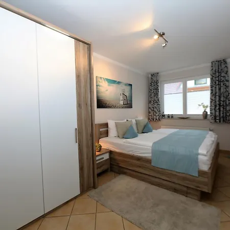 Apartmán Brise Madeleine App 03 *
