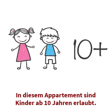 Lägenhet Brise Madeleine App 03 Heringsdorf (Usedom)